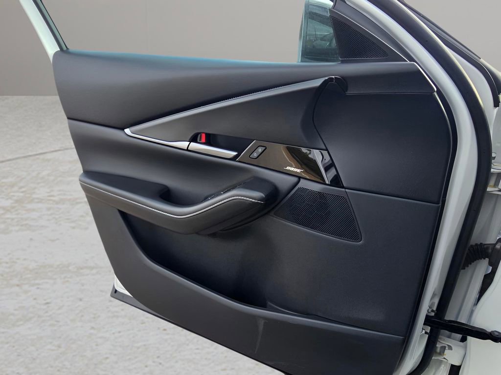 New 2026 MAZDA CX-30 2.5 Turbo w/ Premium Package image 17