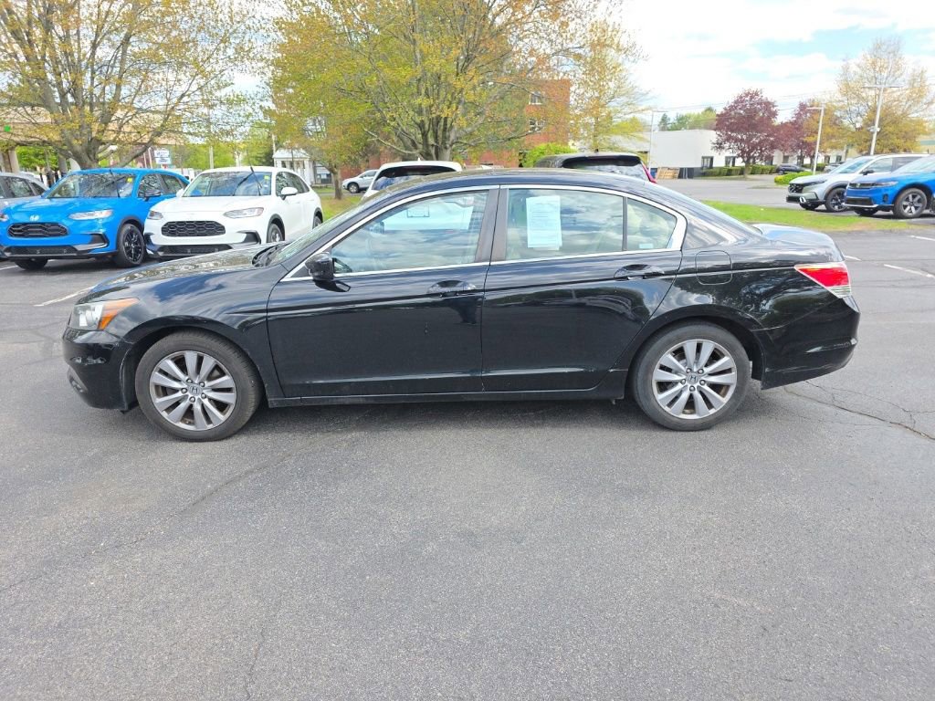 Used 2012 Honda Accord EX-L image 4