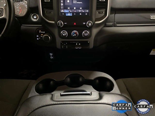 Used 2024 RAM 2500 Big Horn w/ Bed Utility Group image 10