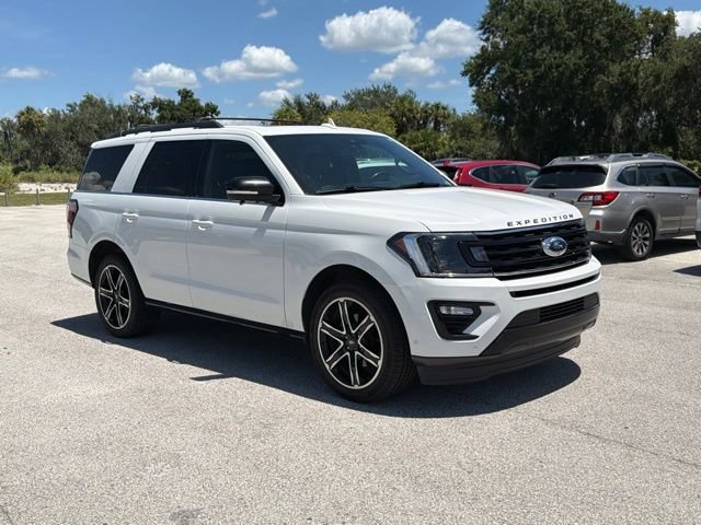 Used 2021 Ford Expedition Limited RWD image 7