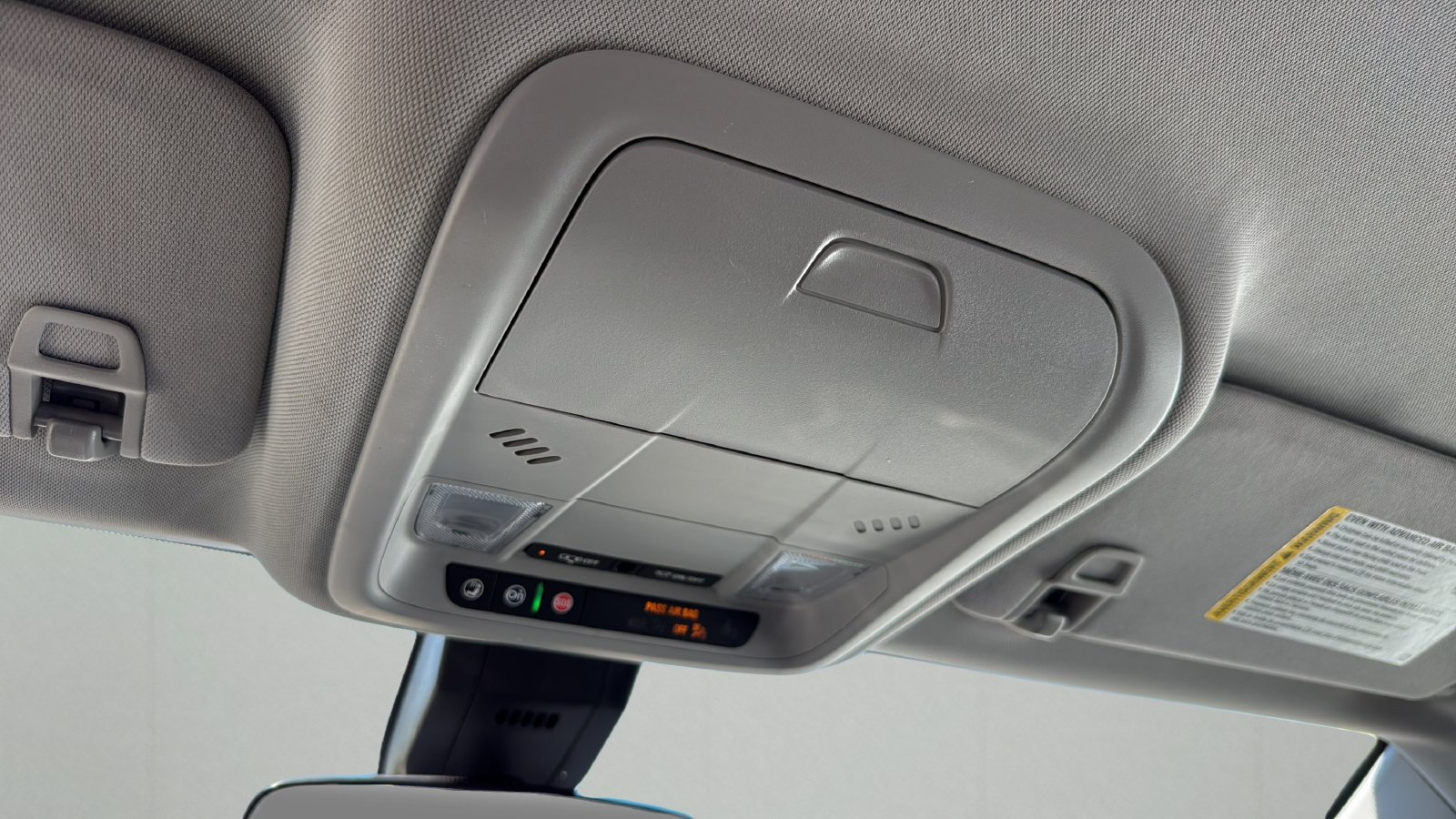 Used 2024 Chevrolet Equinox LT FWD image 22