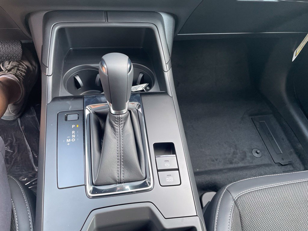 New 2026 MAZDA CX-5 Preferred AWD/4WD image 22