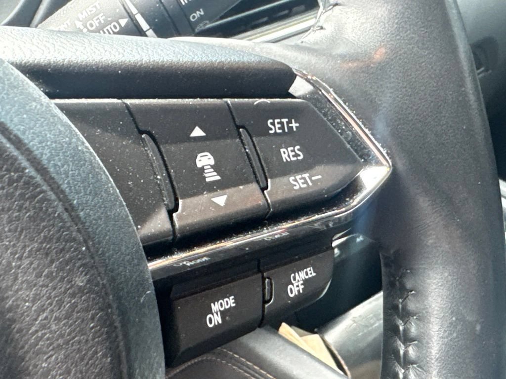 Certified 2023 MAZDA CX-5 AWD 2.5 S w/ Premium Plus Pkg image 13