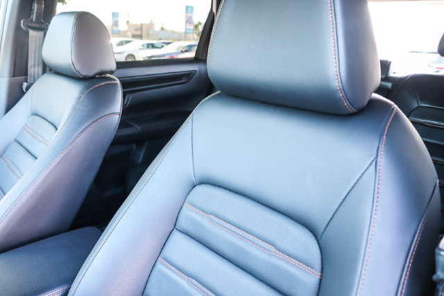Certified 2025 Honda CR-V Sport-L image 26