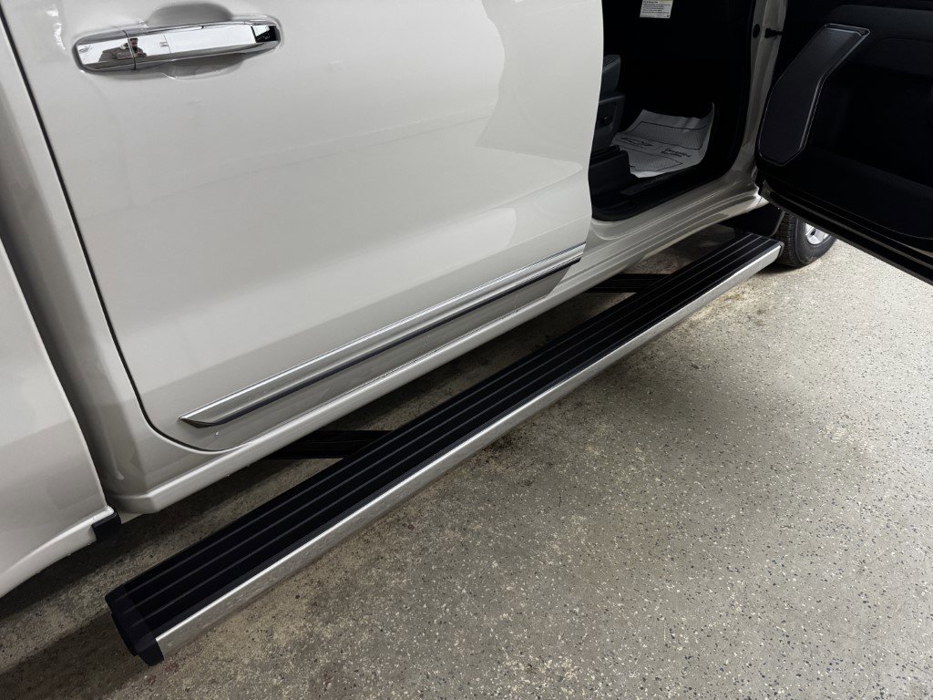 New 2026 Chevrolet Silverado 1500 High Country image 87