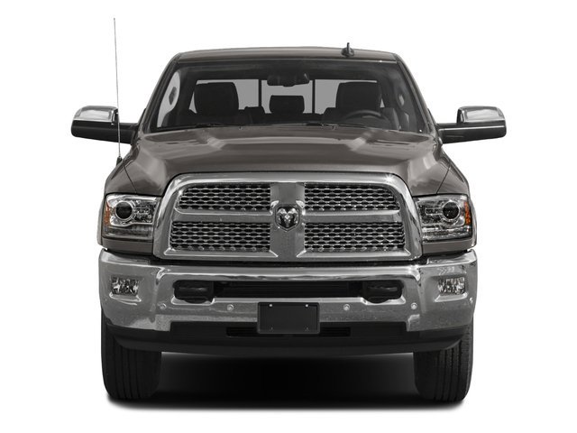 Used 2018 RAM 3500 Laramie w/ Sport Appearance Group image 7