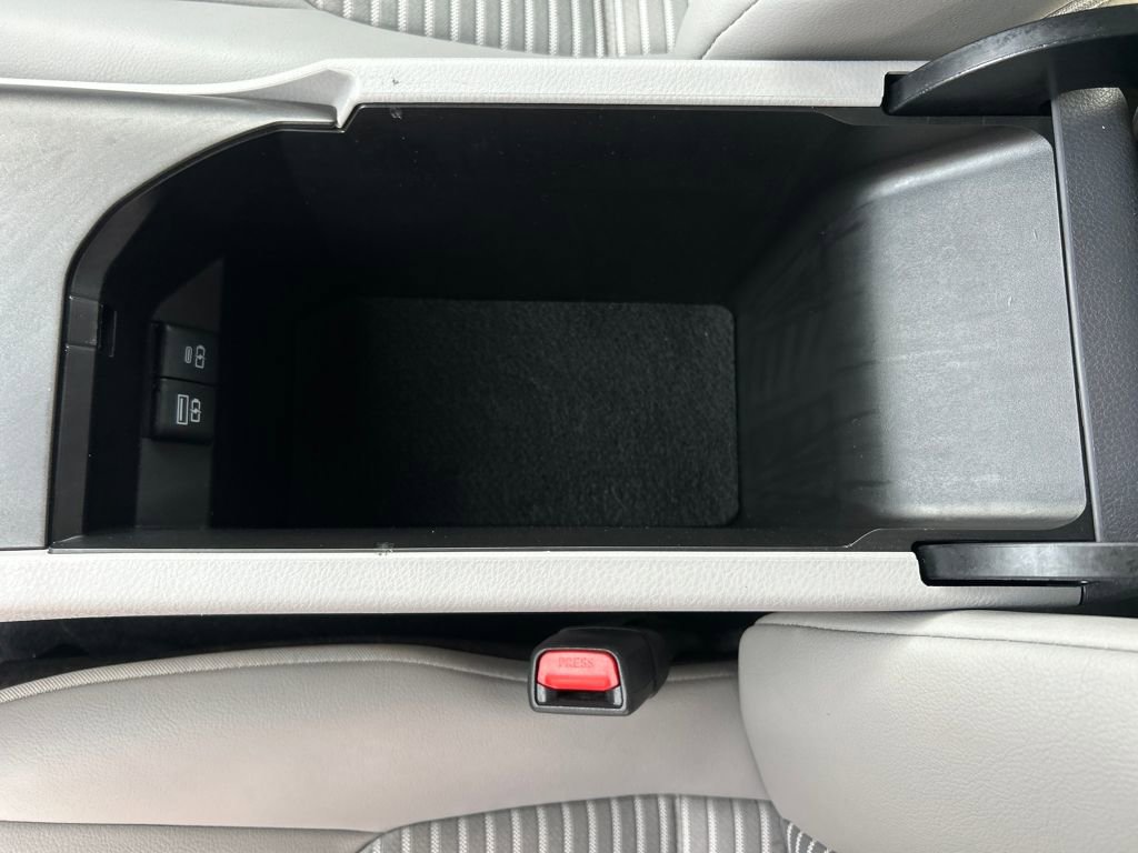 Certified 2023 Toyota Camry SE image 27