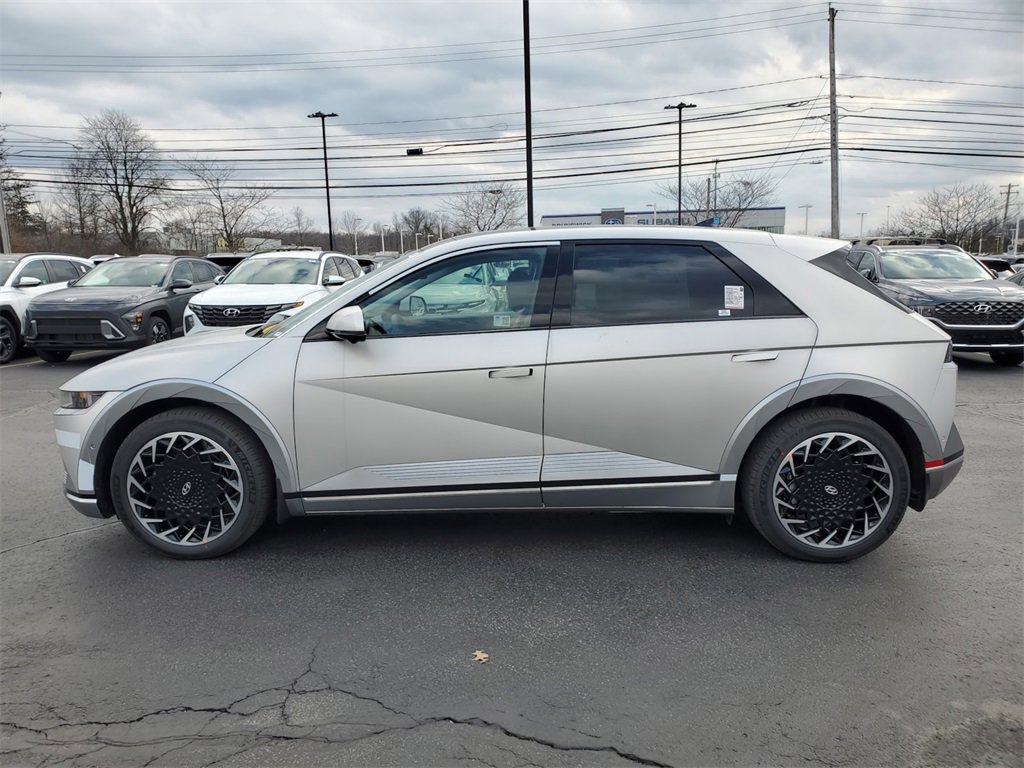 New 2024 Hyundai Ioniq 5 Limited image 7