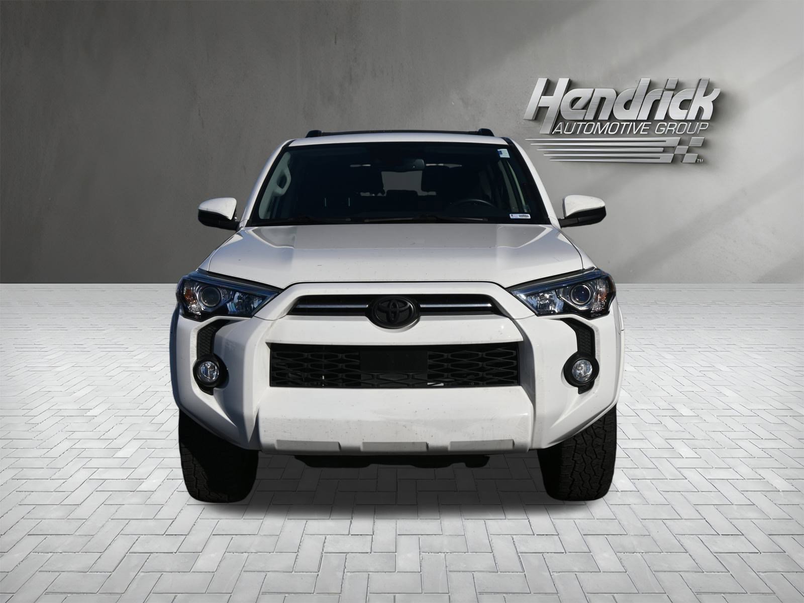 Used 2020 Toyota 4Runner SR5 image 5
