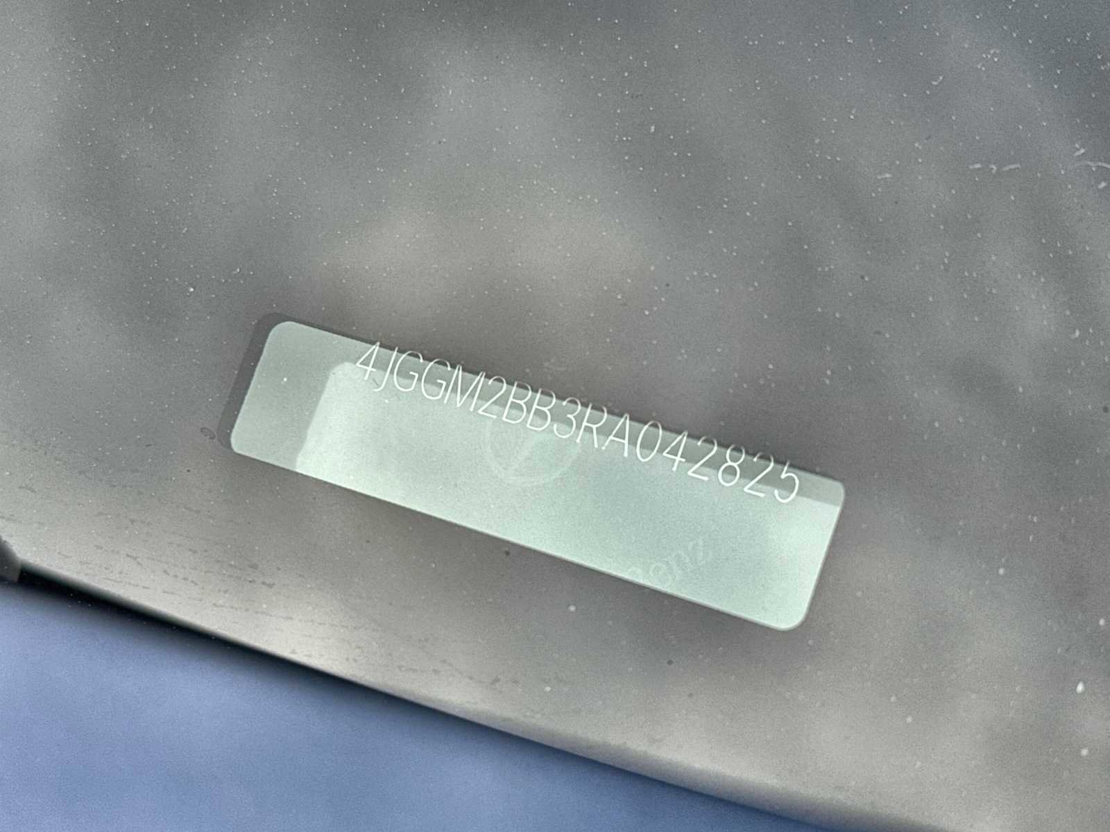 Used 2024 Mercedes-Benz EQE 350+ SUV w/ AMG Line Exterior Package image 24