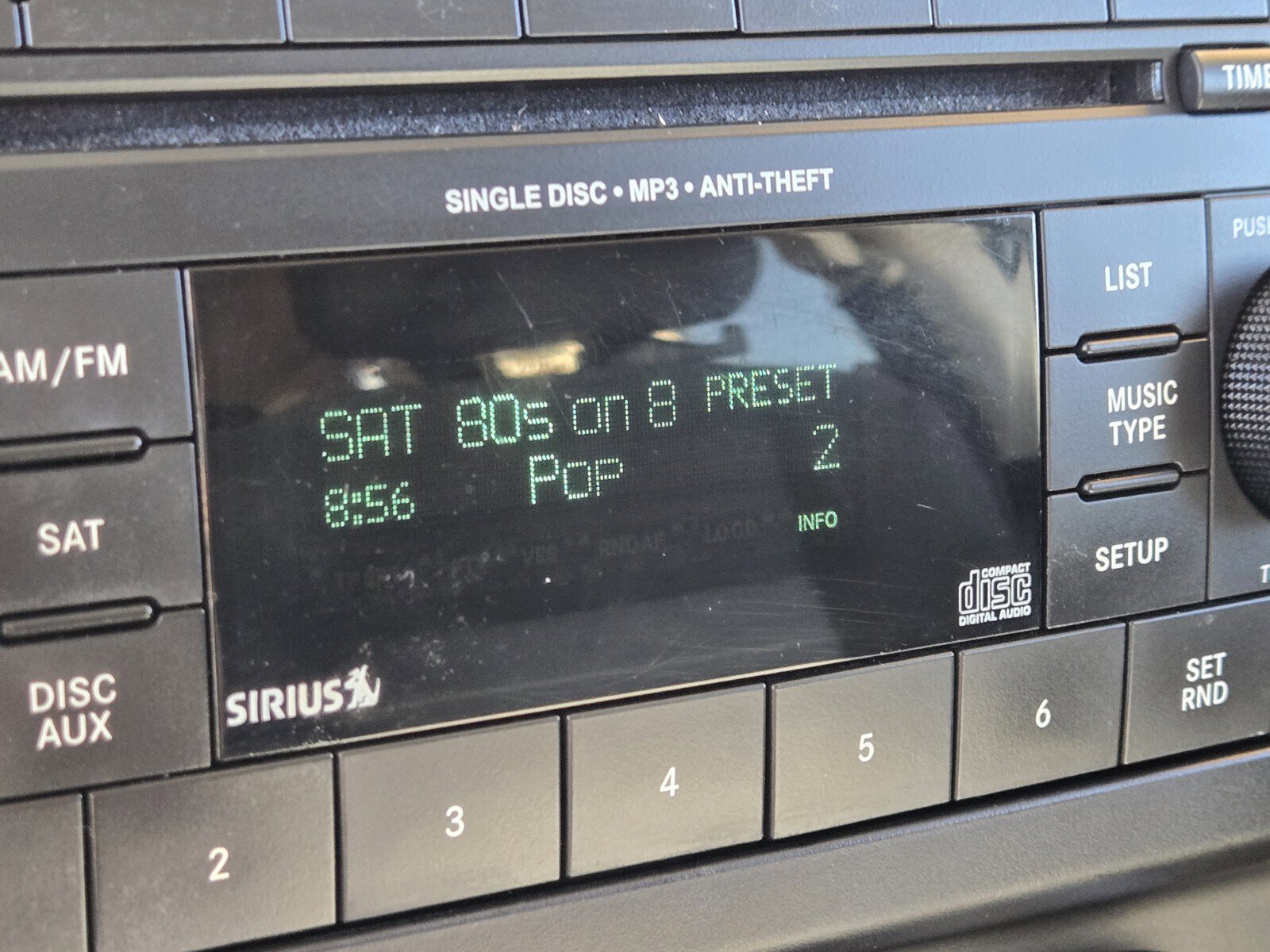 Used 2015 Jeep Patriot Latitude image 18