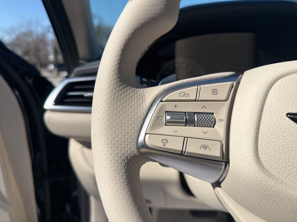 New 2026 Genesis G70 2.5T Prestige image 18