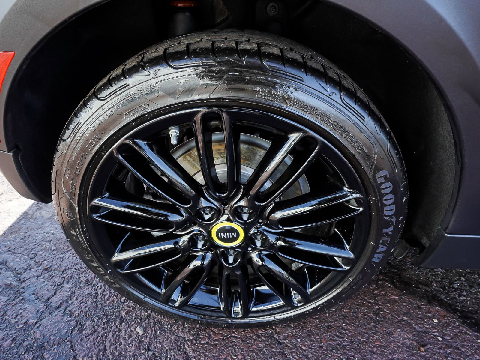 Used 2023 MINI Cooper SE image 7