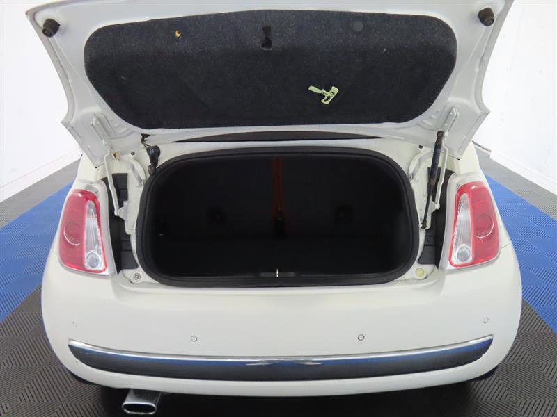 Used 2015 FIAT 500 1957 Edition image 14