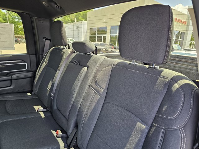 New 2026 RAM 2500 Big Horn RWD image 34