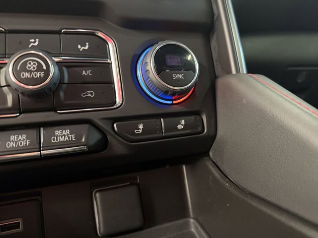 Used 2023 Chevrolet Suburban RST w/ Luxury Package image 36