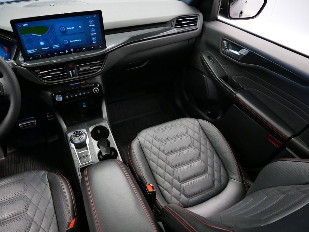 Used 2023 Ford Escape ST-Line Elite w/ Premium Technology Package image 21