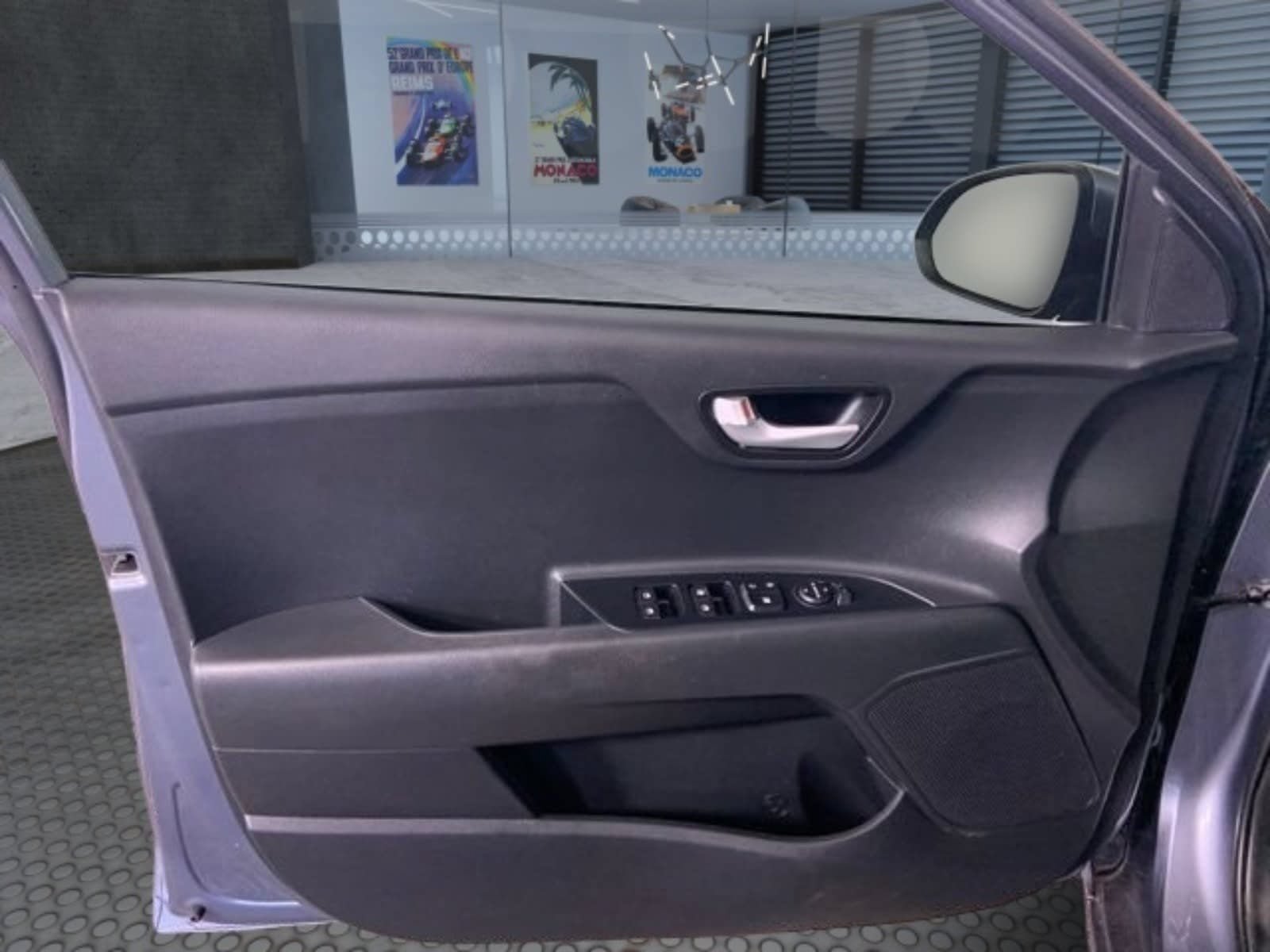 Used 2020 Kia Rio S w/ Technology Package FWD image 20
