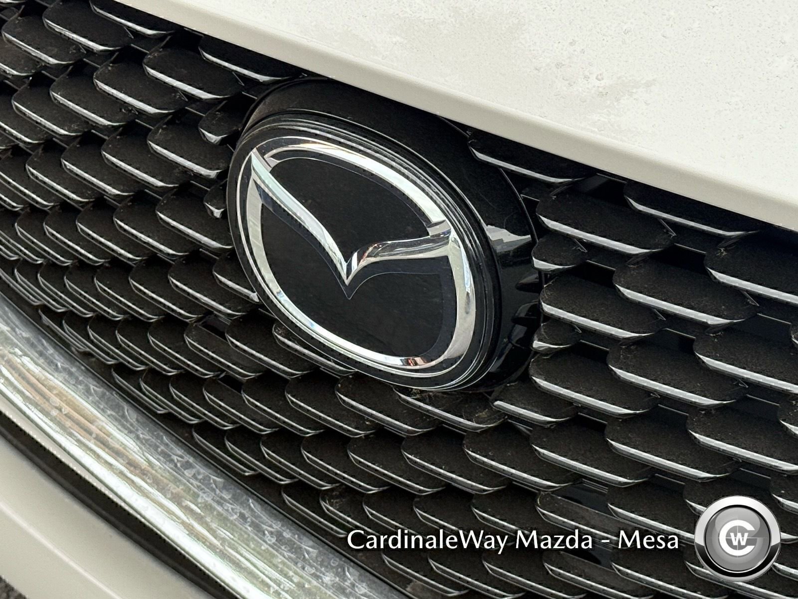 New 2026 MAZDA MAZDA3 2.5 S Sedan w/ Preferred Pkg image 24