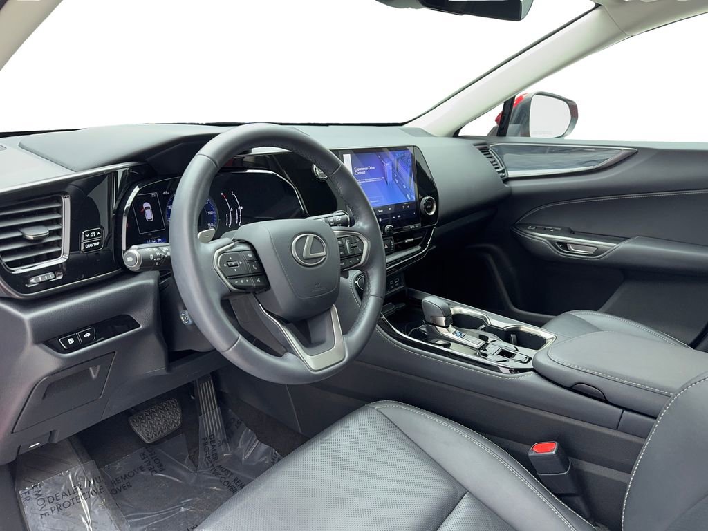 Used 2024 Lexus NX 250 FWD image 16