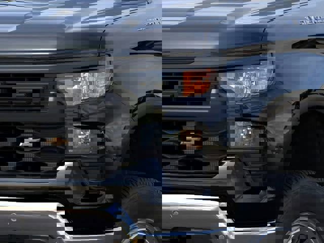 New 2026 Chevrolet Silverado 1500 W/T w/ WT Safety Package AWD/4WD image 11