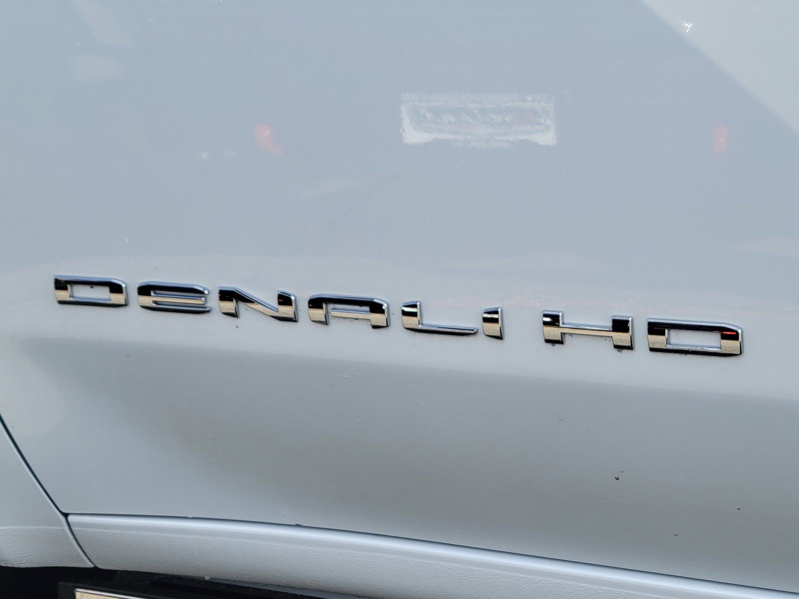 New 2026 GMC Sierra 2500 Denali Ultimate w/ Max Trailering Package image 11