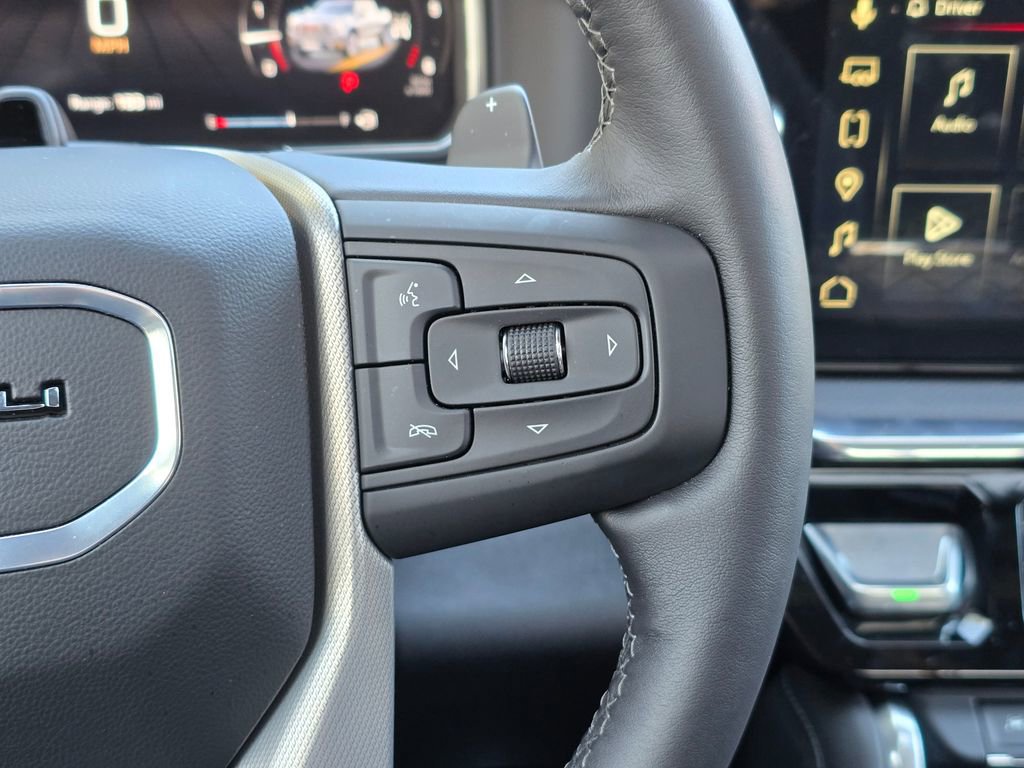 Used 2026 GMC Sierra 1500 Denali image 55