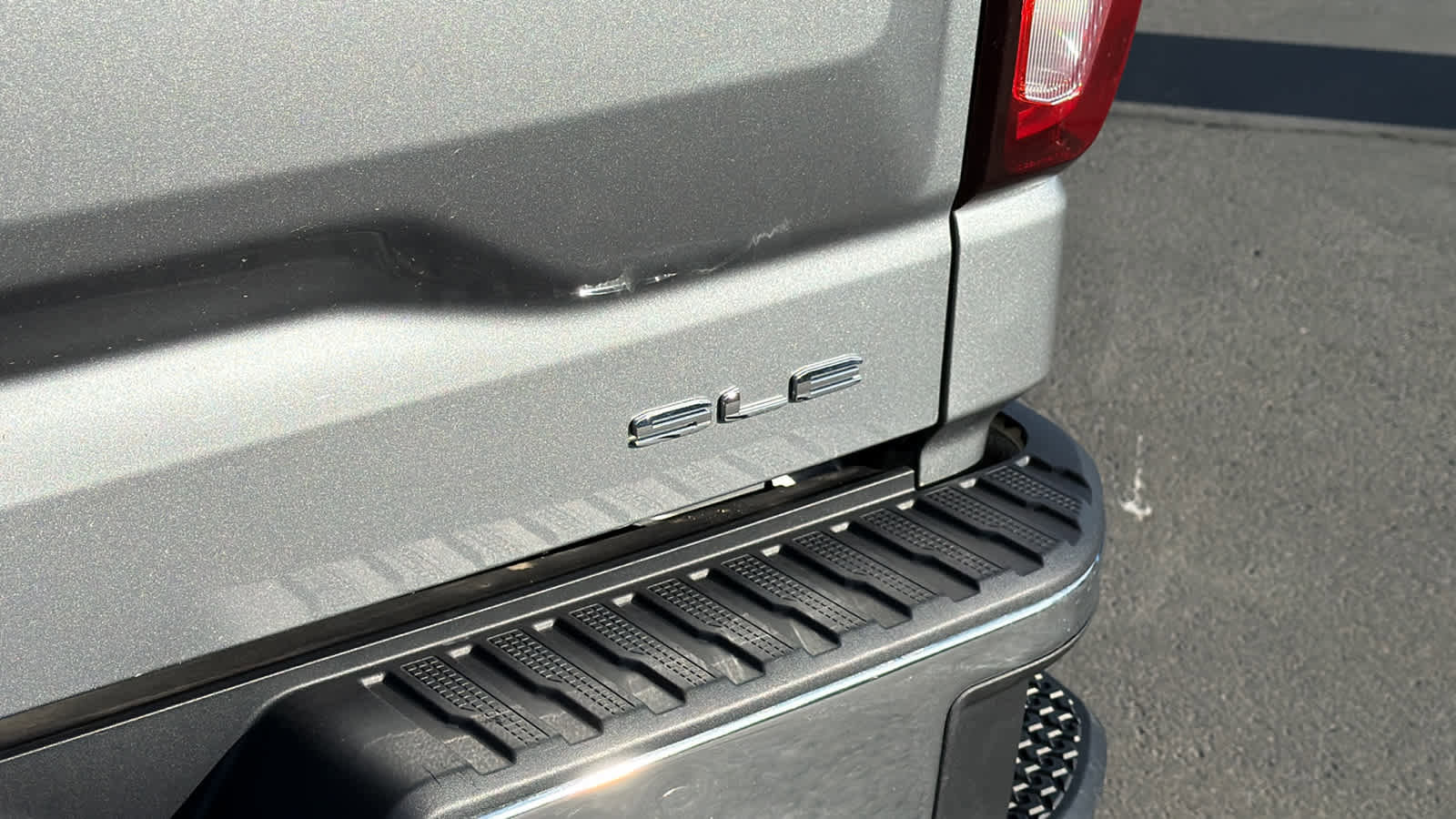 Used 2023 GMC Sierra 1500 SLE w/ Enhanced Capability Package image 28