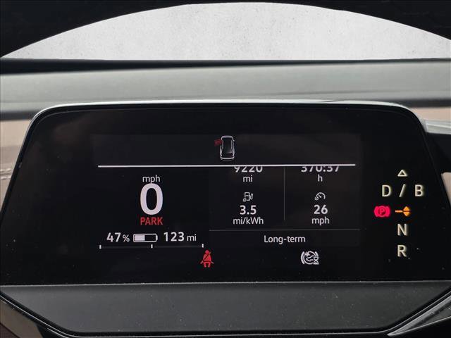 Used 2023 Volkswagen ID.4 Pro RWD image 15