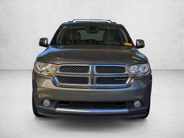 Used 2011 Dodge Durango Crew image 2