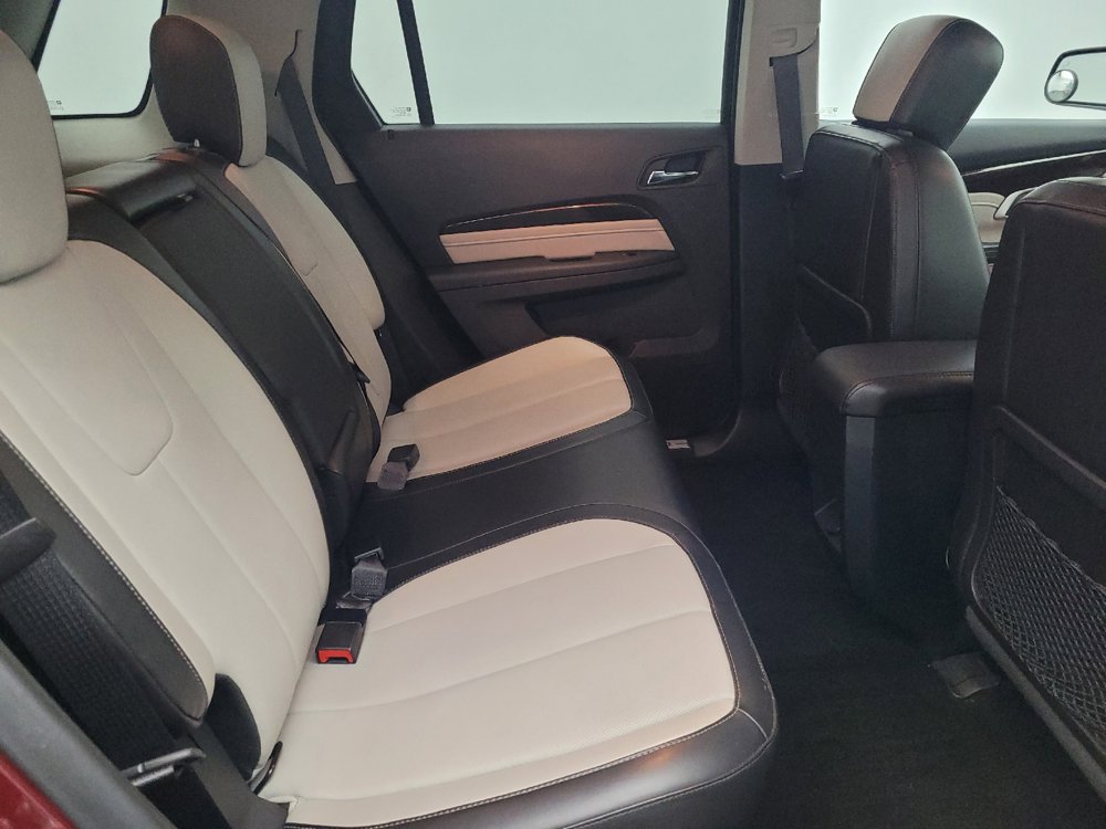 Used 2017 GMC Terrain Denali image 19