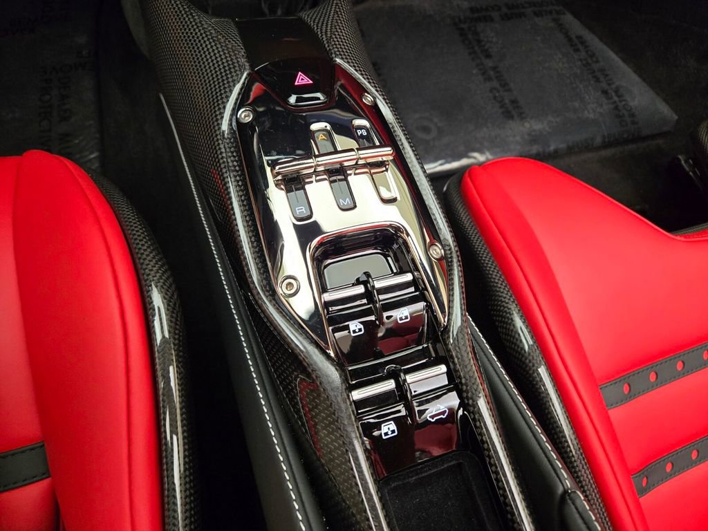 Used 2023 Ferrari SF90 Spider AWD/4WD image 38