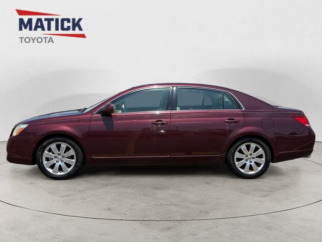 Used 2006 Toyota Avalon XLS FWD image 4
