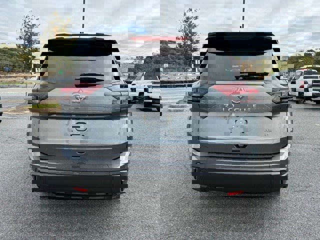 New 2026 Nissan Rogue S image 6