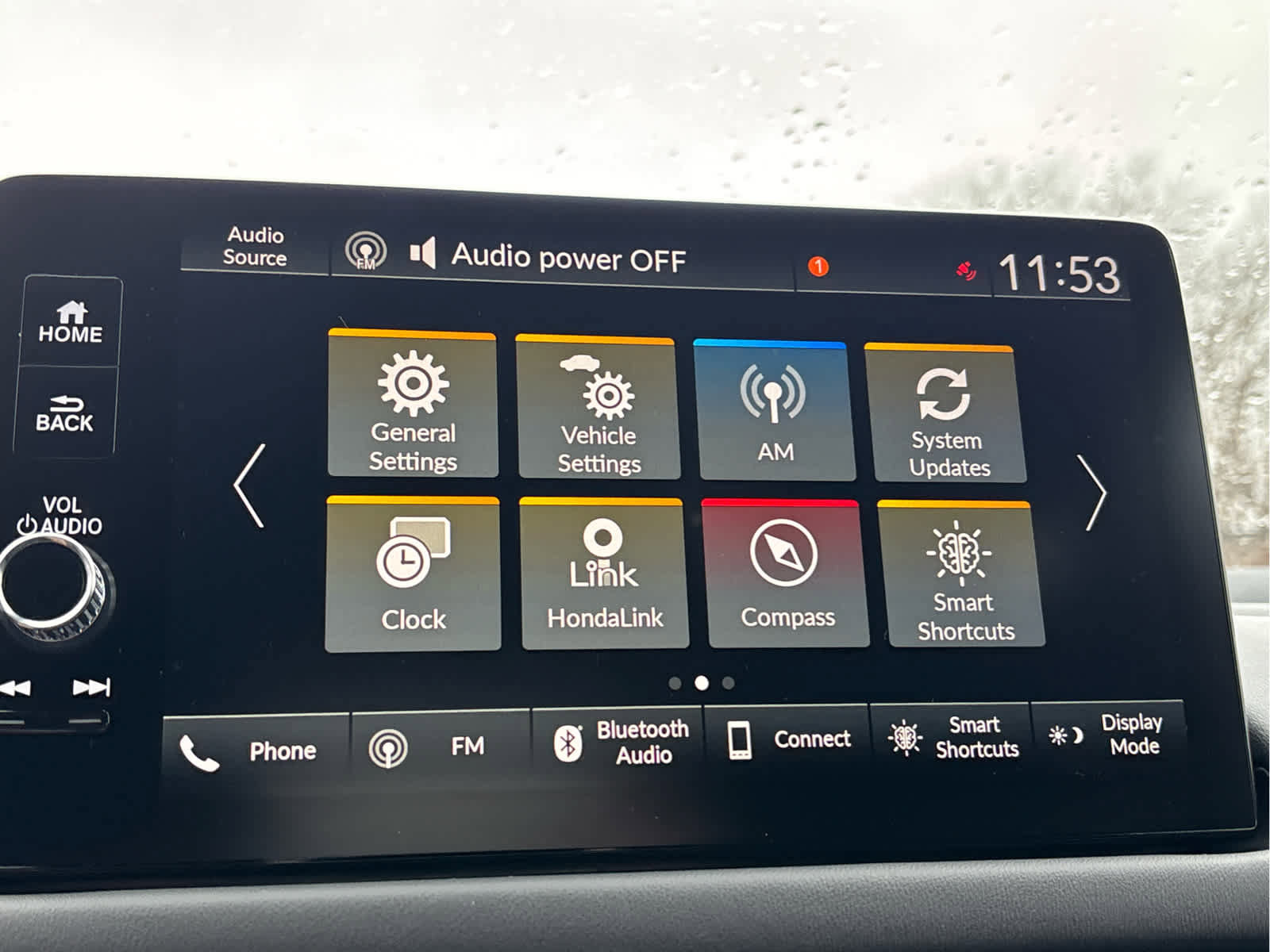 Used 2025 Honda HR-V EX-L image 15