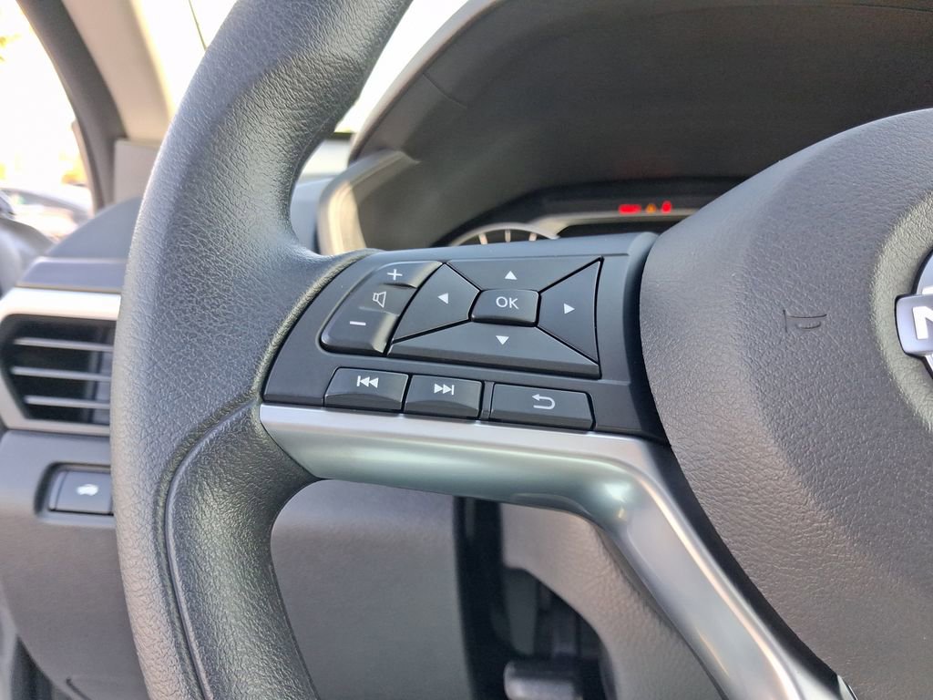 Used 2025 Nissan Altima 2.5 SV w/ SV Special Edition Package image 19