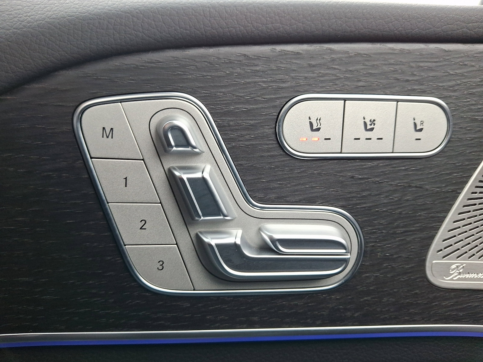 Used 2026 Mercedes-Benz GLS 450 4MATIC image 27