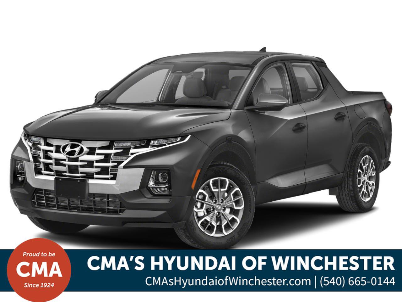 Certified 2022 Hyundai Santa Cruz SEL w/ Activity Package
