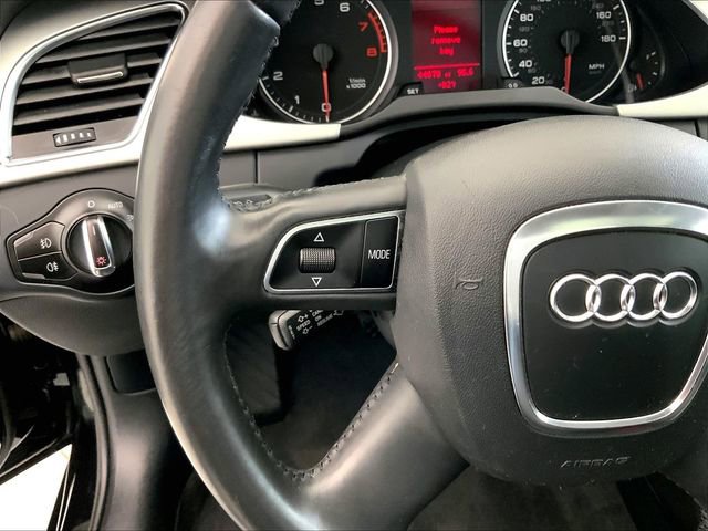 Used 2012 Audi A4 2.0T Premium image 13