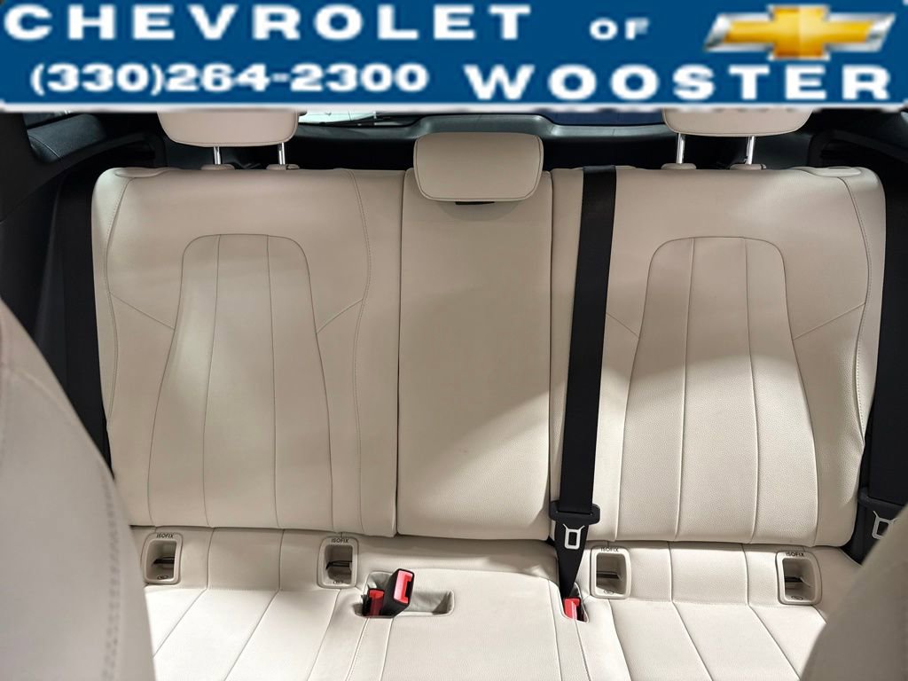 Used 2022 Mercedes-Benz GLA 250 4MATIC image 27