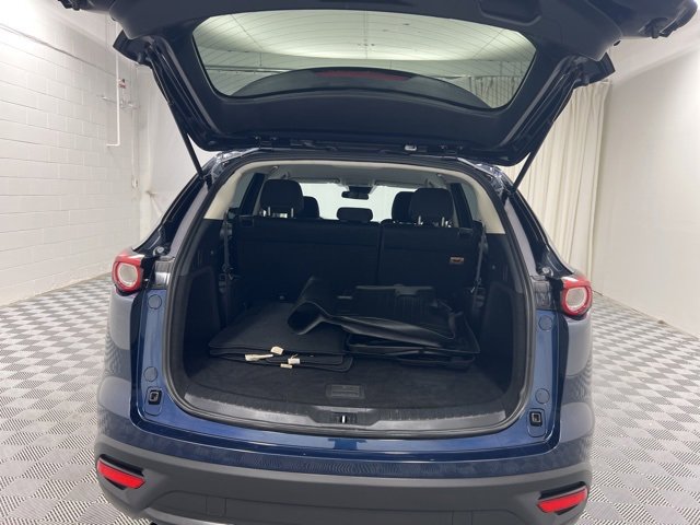 Used 2018 MAZDA CX-9 Sport image 7