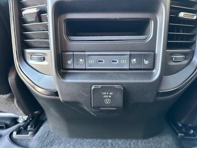 New 2027 RAM 1500 TRX SRT AWD/4WD image 45