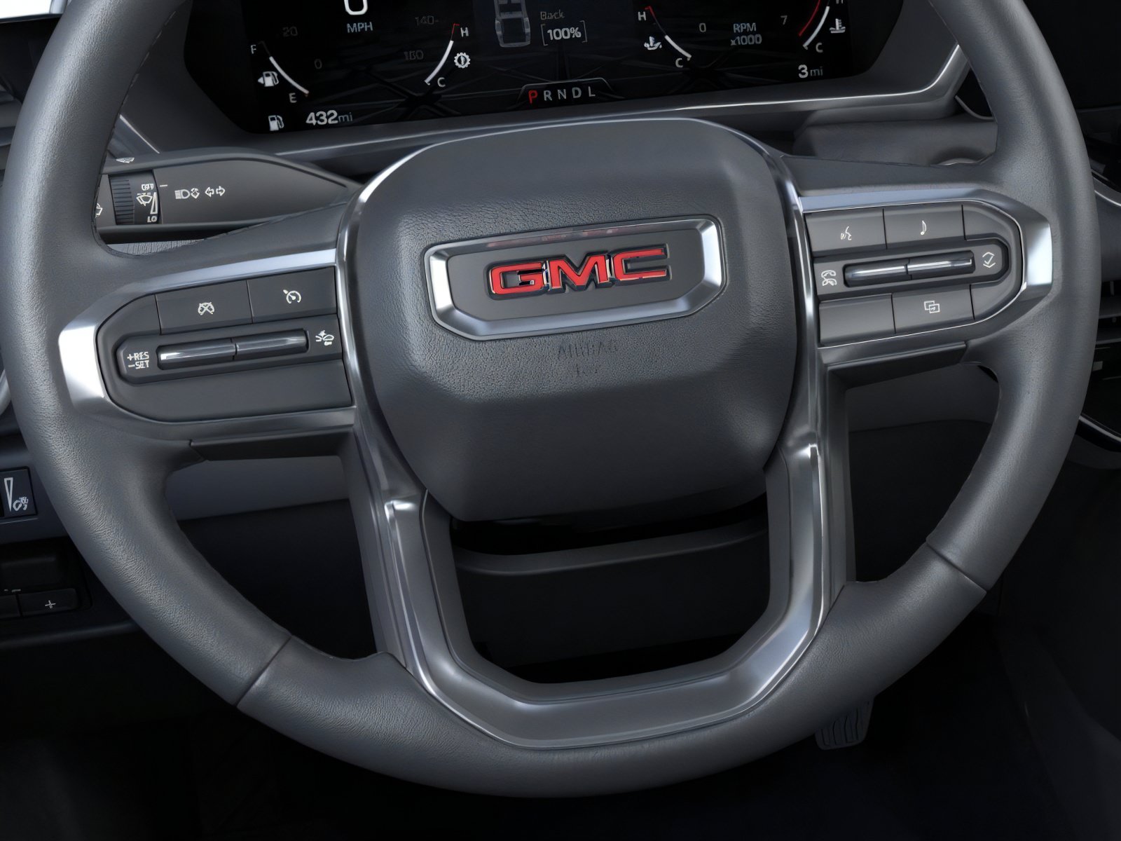 New 2026 GMC Canyon Elevation w/ Convenience Package AWD/4WD image 19