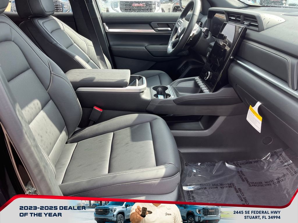 New 2026 GMC Terrain Elevation w/ Elevation Premium Package image 20