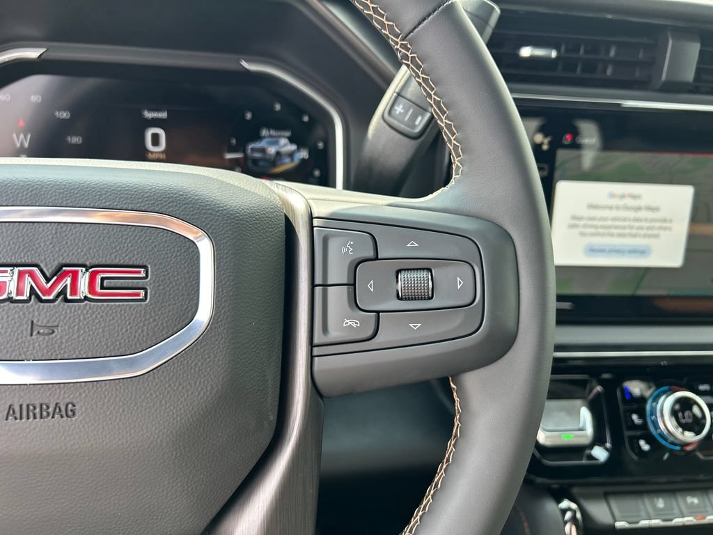 New 2026 GMC Sierra 2500 AT4 w/ AT4 Premium Plus Package AWD/4WD image 24