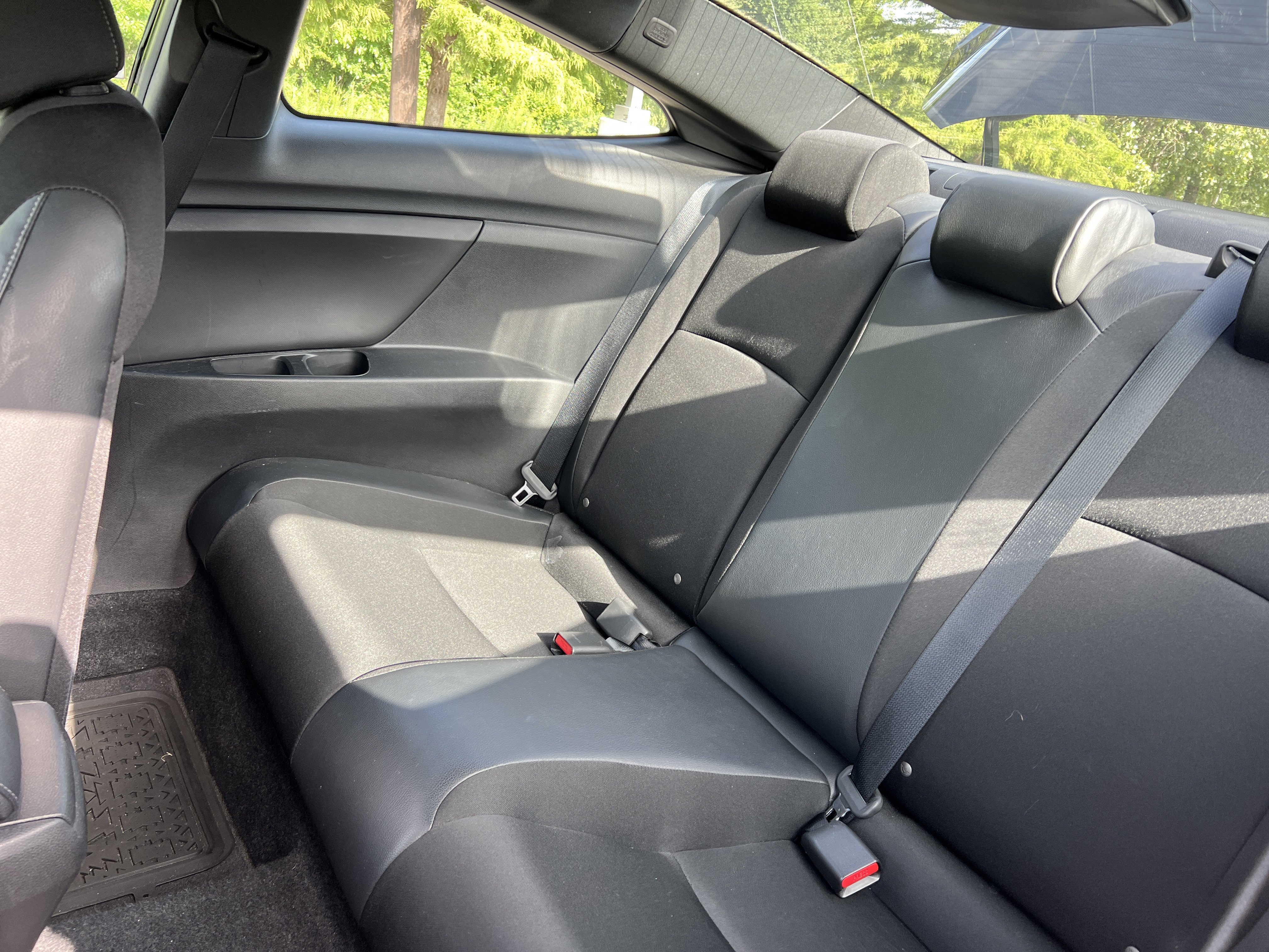Used 2020 Honda Civic Sport image 26
