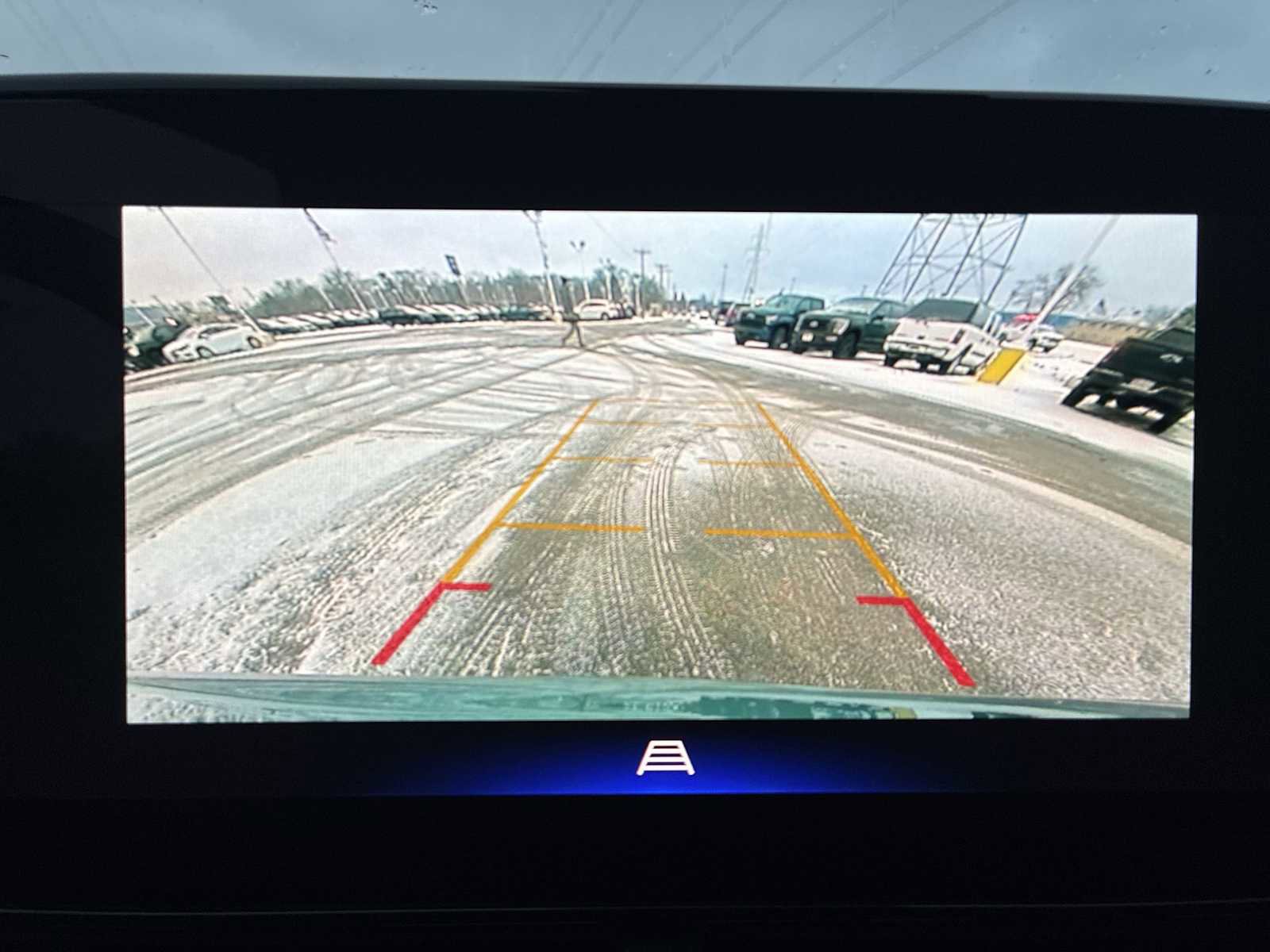 Used 2025 Chevrolet Trax LT w/ Driver Confidence Package image 14