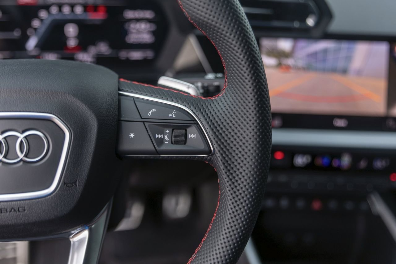 Used 2026 Audi S3 Premium AWD/4WD image 28