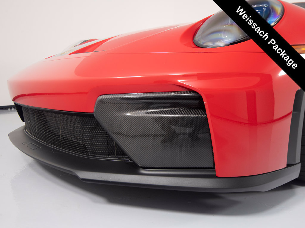 Used 2026 Porsche 911 GT3 RWD image 46