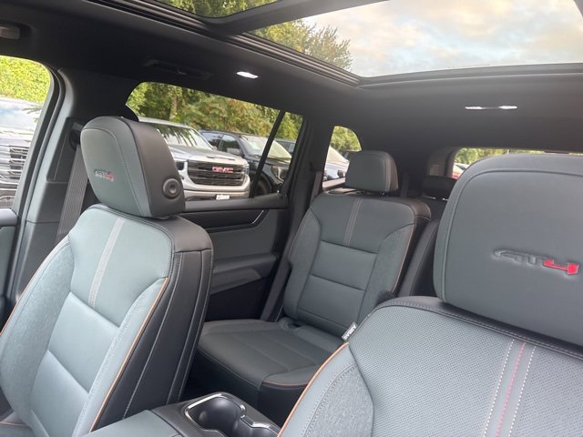 New 2026 GMC Acadia AT4 w/ Super Cruise Package image 26